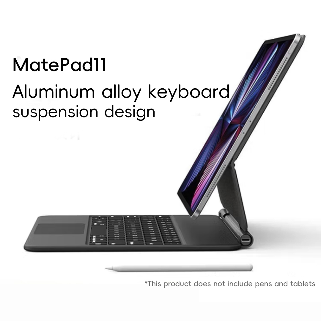 Mi a tényleges élmény a mágikus billentyűzeten az iPad Pro -n?
