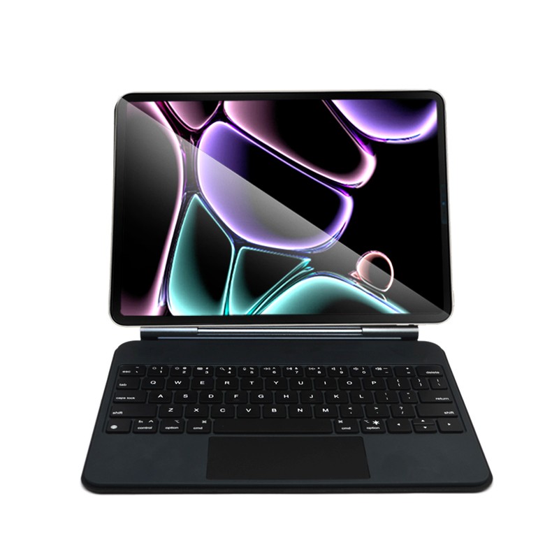 Hogyan alakítja át a Magic Keyboard a termelékenységi tapasztalatait?