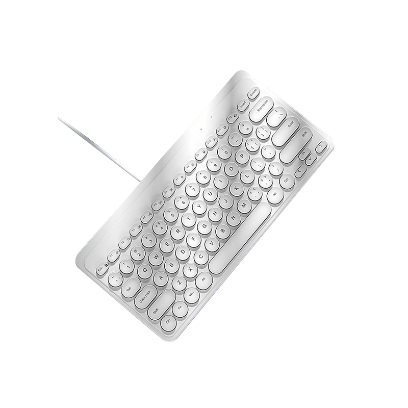 Hogyan javítja a hétköznapi billentyűzet a napi gépelés hatékonyságát?